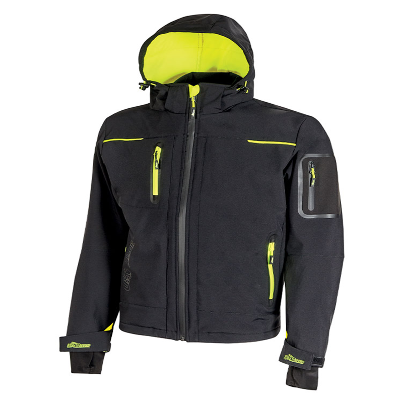 Pantalon en jean PLATINUM BUTTON