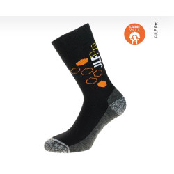 Mi-chaussettes chaleur 0367VS/VR
