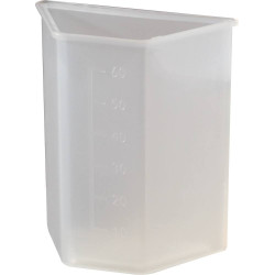 Pulvérisateur avec lance et joint Viton - 18669