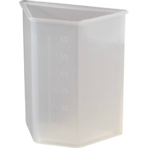 Pulvérisateur avec lance et joint Viton - 18669