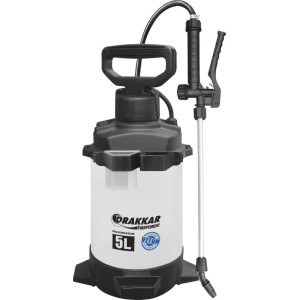 Pulvérisateur avec lance et joint Viton - 18669 - DRAKKAR