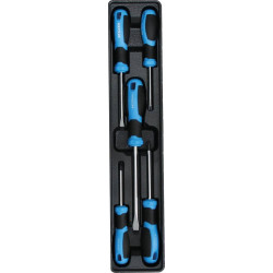 Caisse à outils composée de 85 outils - 25035 - SODISE