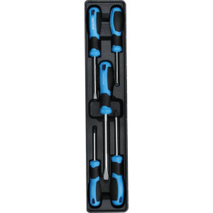 Caisse à outils complète de 85 outils - 25035 - SODISE