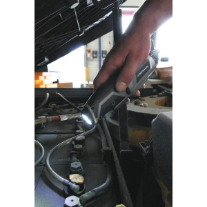 Projecteur LED rechargeable KS TOOLS - 150.4384