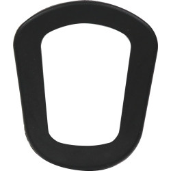 Joint pour bec verseur acier/plastique - 18711 - DRAKKAR