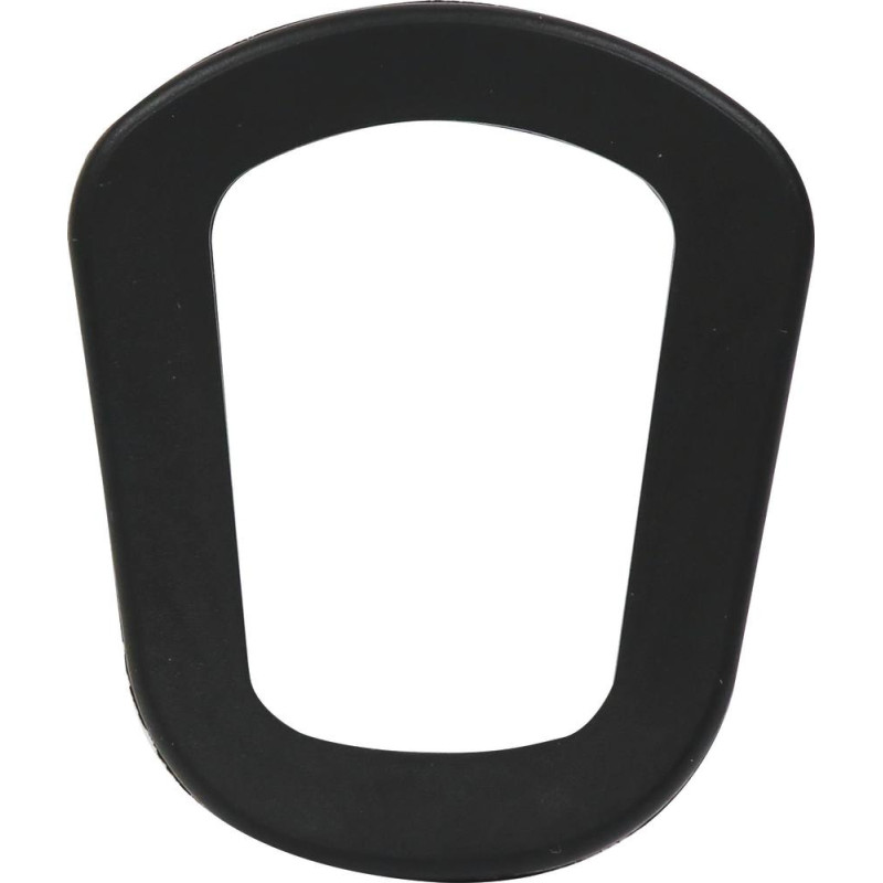 Joint pour bec verseur acier/plastique - 18711 - SODISE