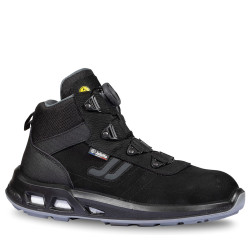 Chaussures de sécurité montantes JALVIPER ESD S3S CI FO SR - JYJY194 - JALLATTE