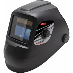 Cagoule de sondage automatique teinte variable 9/13 vision 96x40 - True color - 05870