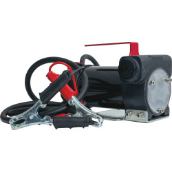 Pompe à gasoil 12V 45 I/min - 08652