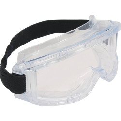 Masque de meulage antibuée - 10412 - DRAKKAR