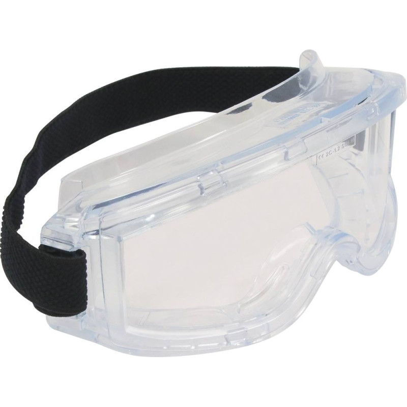 Masque de meulage antibuée - 10412 - DRAKKAR