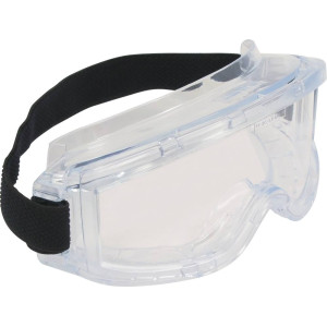 Masque de meulage antibuée - 10412 - DRAKKAR