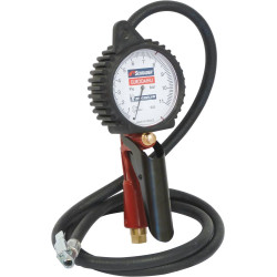 Pistolet de gonflage 11 bar tuyau 1.5m - 17033