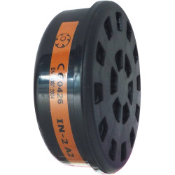 Filtre à baïonnette A1 compatible avec le modèle 18040 - CLIMAX - 18061