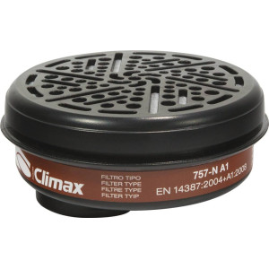 Filtre à baïonnette A1 blister de 2 pcs compatible avec le modèle 18040 - CLIMAX - 19774