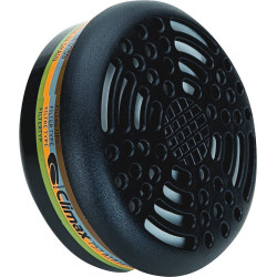 Filtre à baïonnette A1B1E1K1 compatible avec le modèle 18040 - CLIMAX - 18062