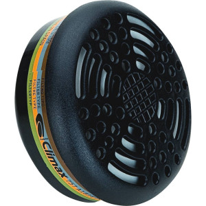 Filtre à baïonnette A1B1E1K1 compatible avec le modèle 18040 - CLIMAX - 18062