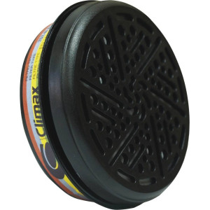 Filtre à baïonnette A1B1E1K1 blister de 2 pcs compatible avec le modèle 18040 - CLIMAX - 19771