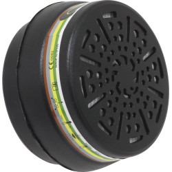 Filtre à baïonnette A1B1E1K1P3 compatible avec le modèle 18040 - CLIMAX - 18064