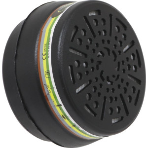 Filtre à baïonnette A1B1E1K1P3 compatible avec le modèle 18040 - CLIMAX - 18064