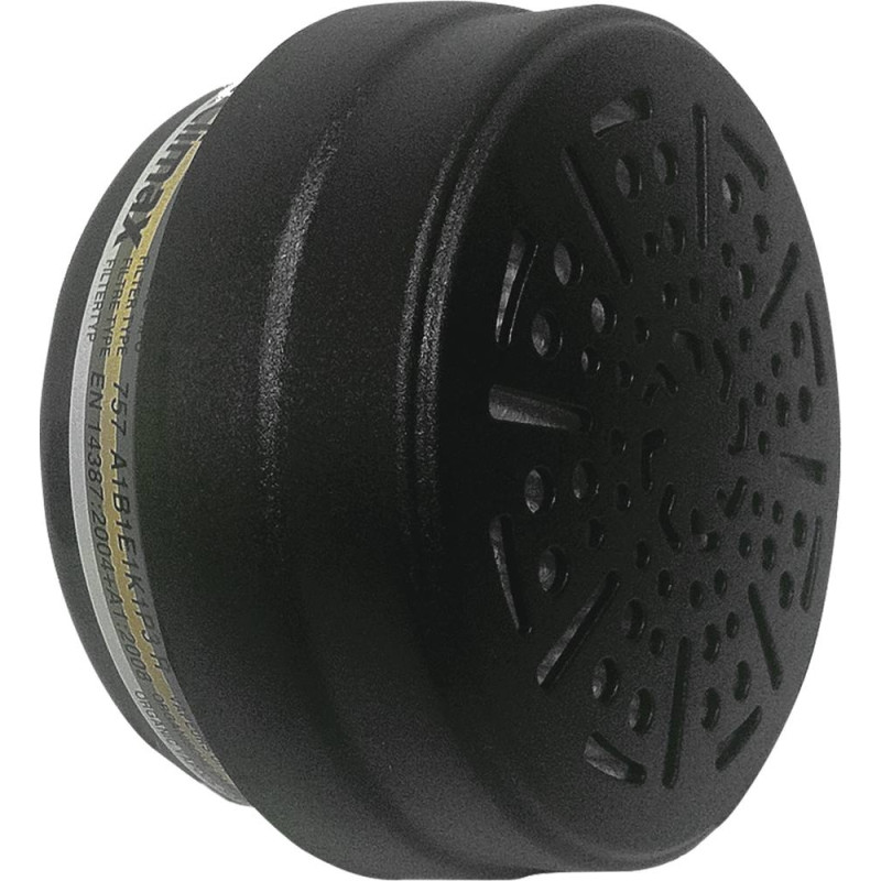 Filtre à baïonnette A1B1E1K1P3 blister de 2 pcs compatible avec le modèle 18040 - CLIMAX - 19772