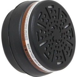 Filtre à baïonnette A1P3 compatible avec le modèle 18040 - CLIMAX - 18066