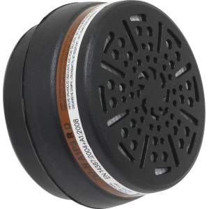 Filtre à baïonnette A1P3 compatible avec le modèle 18040 - CLIMAX - 18066