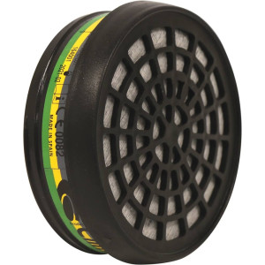 Filtre à visser A1B1E1K1 compatible avec le modèle 18090 - CLIMAX - 18042