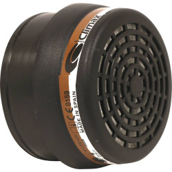 Filtre à visser A2P3 compatible avec le modèle 18090 - CLIMAX - 18043