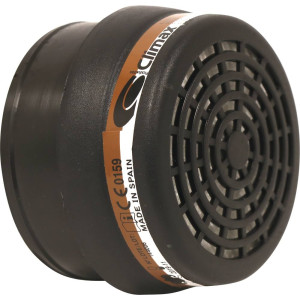 Filtre à visser A2P3 compatible avec le modèle 18090 - CLIMAX - 18043