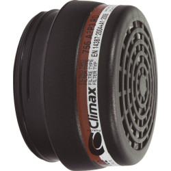 Filtre à visser A2P3 blister de 2 pcs compatible avec le modèle 18090 - CLIMAX - 19662