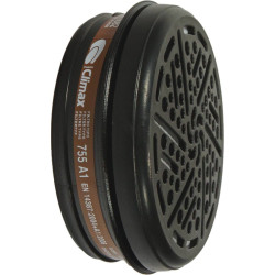 Filtre à visser A1 compatible avec le modèle 18090 - CLIMAX - 19664