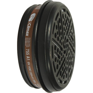 Filtre à visser A1 compatible avec le modèle 18090 - CLIMAX - 19664