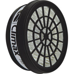 Filtre à visser P3 blister de 2 pcs compatible avec le modèle 18090 - CLIMAX - 19663