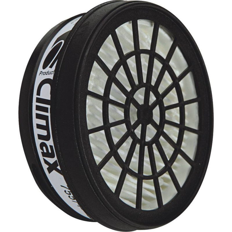 Filtre à visser P3 blister de 2 pcs compatible avec le modèle 18090 - CLIMAX - 19663