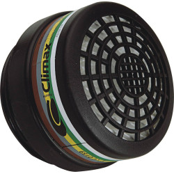 Filtre à visser A1B1E1K1P3 compatible avec le modèle 18090 - CLIMAX - 18093