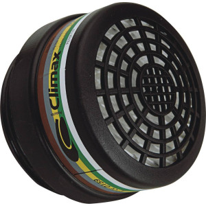 Filtre à visser A1B1E1K1P3 compatible avec le modèle 18090 - CLIMAX - 18093