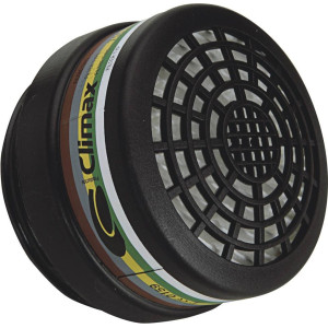 Filtre à visser A1B1E1K1P3 blister de 2 pcs compatible avec le modèle 18090 - CLIMAX - 19661