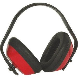 Casque anti-bruit SNR 26.9dB - 10414 - DRAKKAR