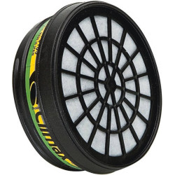 Filtre à visser A1B1E1K1 blister de 2 pcs compatible avec le modèle 18090 - CLIMAX - 19666