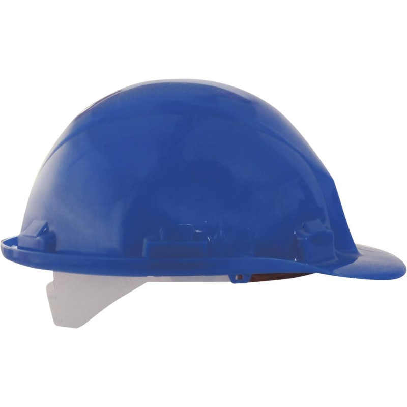 Casque de chantier 1000V - 10432 - CLIMAX