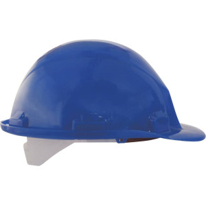 Casque de chantier 1000V - 10432 - CLIMAX