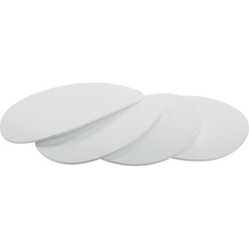 Filtres pour masque AIRSTORM - DELTA PLUS - AIRSTORMREFP3