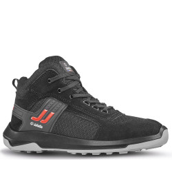 Chaussures de sécurité montantes JALARTEMIS SAS SP1 CI HRO SRC - JXJX902 - JALLATTE