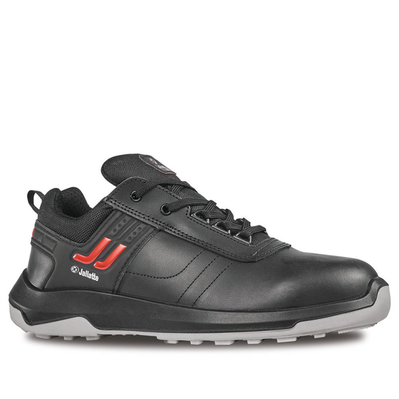 Chaussures de sécurité basses JALINO SAS  S3 CI HRO SRC - JXJX006 - JALLATTE
