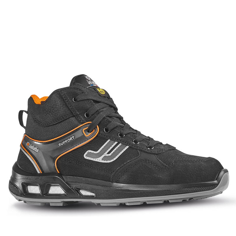 CHAUSSURES DE SECURITE JALDYNAM S3 CI SRC JALLATTE