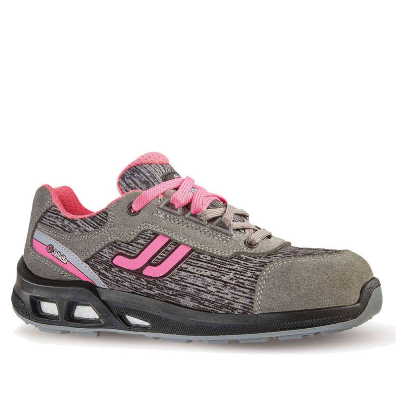 Chaussures de sécurité basse FEMME TENNIS CELINE S1P