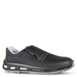 Chaussures de sécurité basses KOSMO S2 FO SR noir - IAIA212 - AIMONT