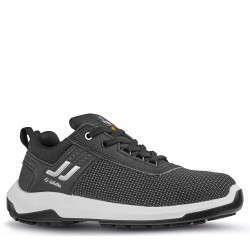 CHAUSSURES DE SECURITE JALMETIS SAS ESD S3 CI SRC JHJH308 JALLATTE