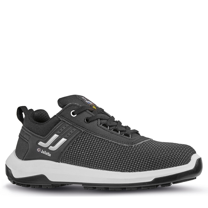 Chaussures de sécurité basses JALMETIS S3S CI FO SR -  JHJH308 - JALLATTE